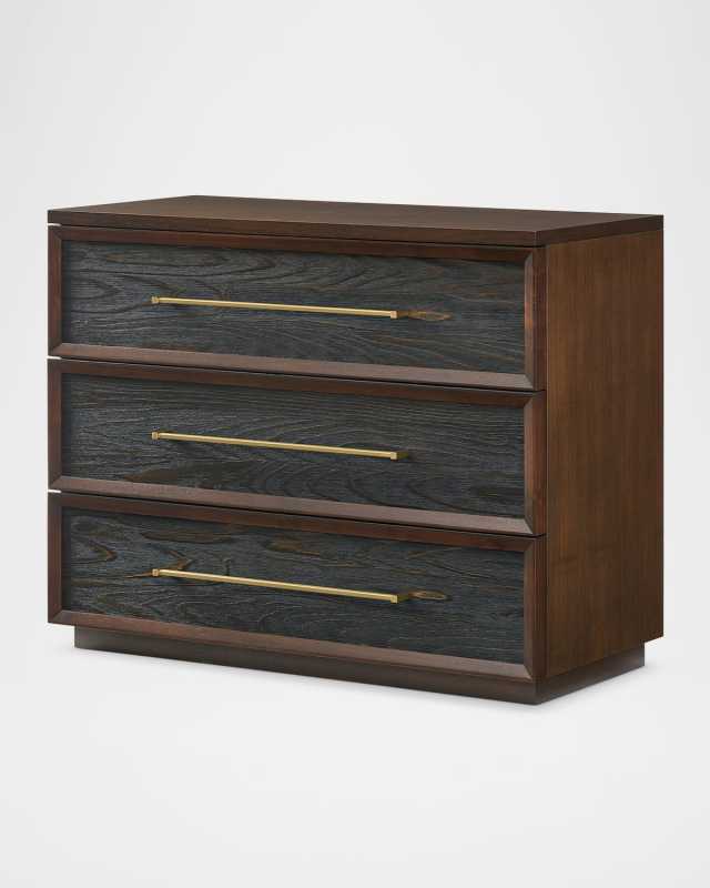 Hollis Chest